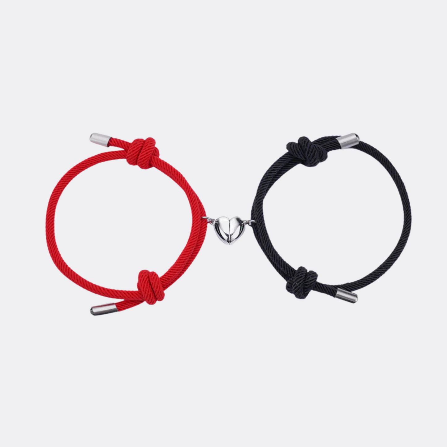 Bransoletki magnetyczne nieskończoności