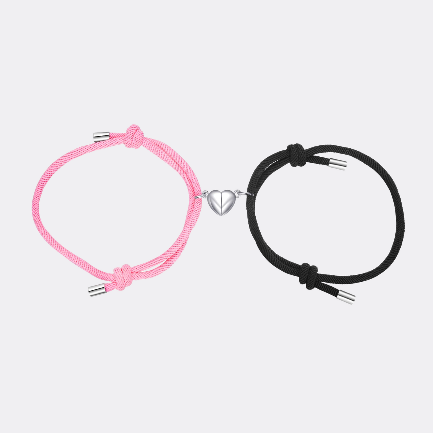 Bransoletki magnetyczne nieskończoności