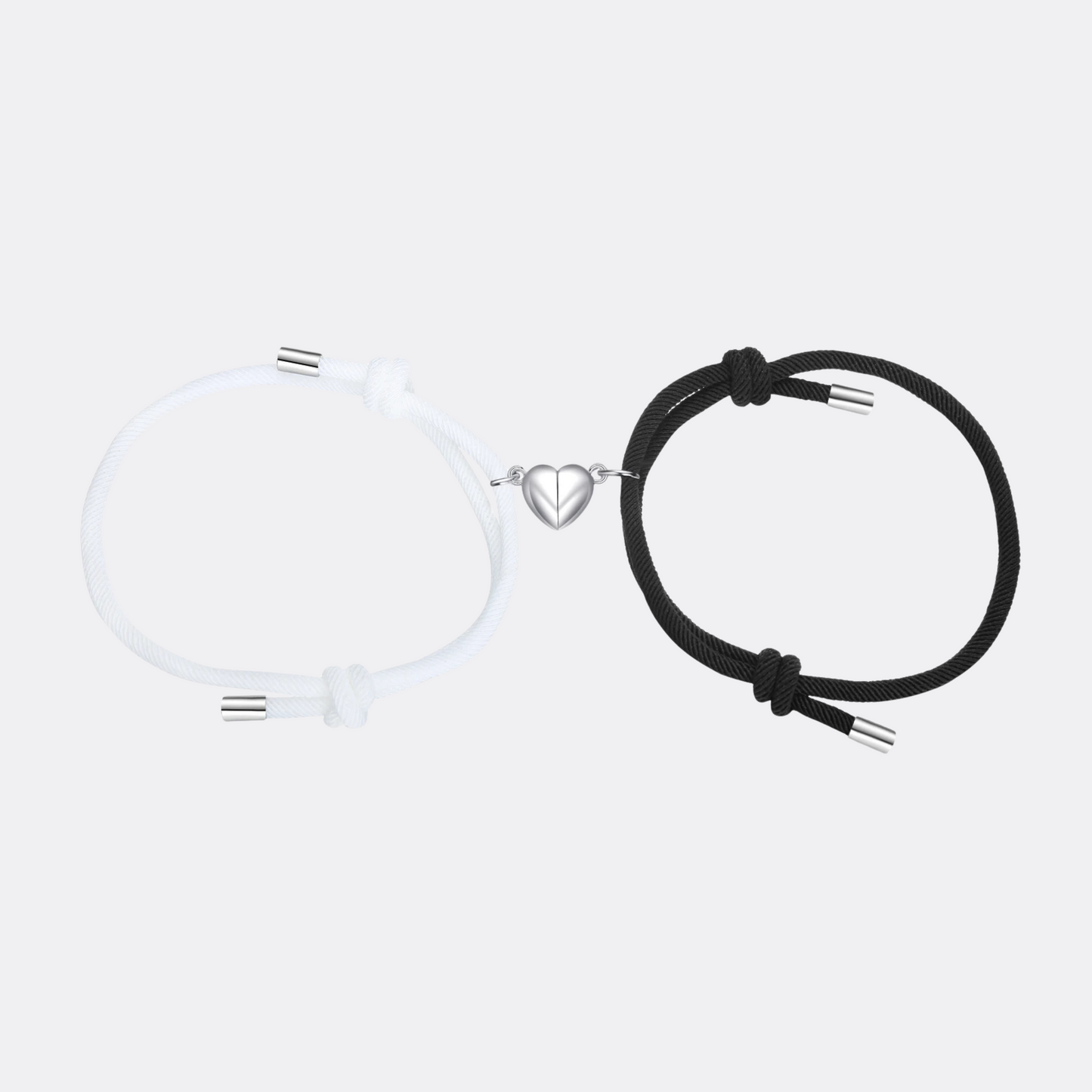 Bransoletki magnetyczne nieskończoności