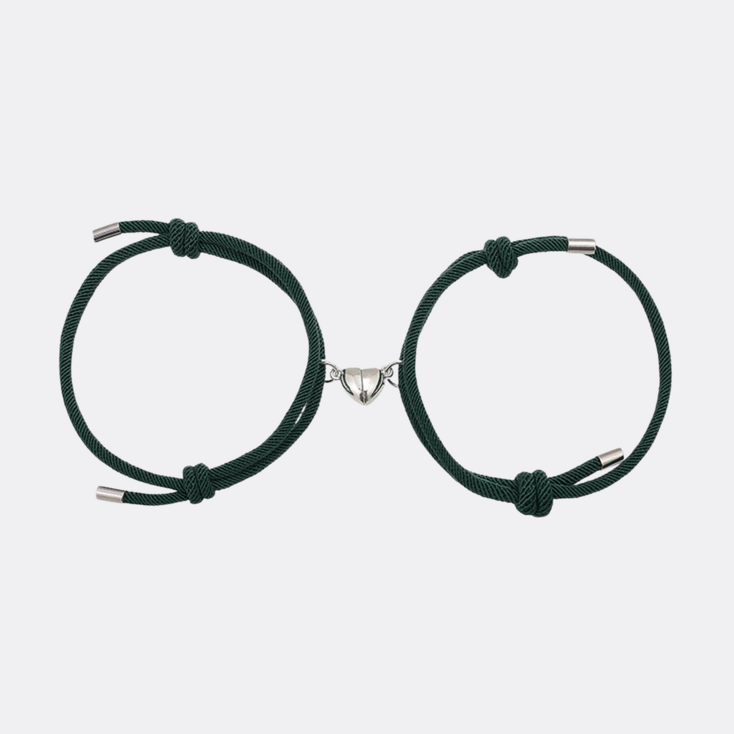 Bransoletki magnetyczne nieskończoności