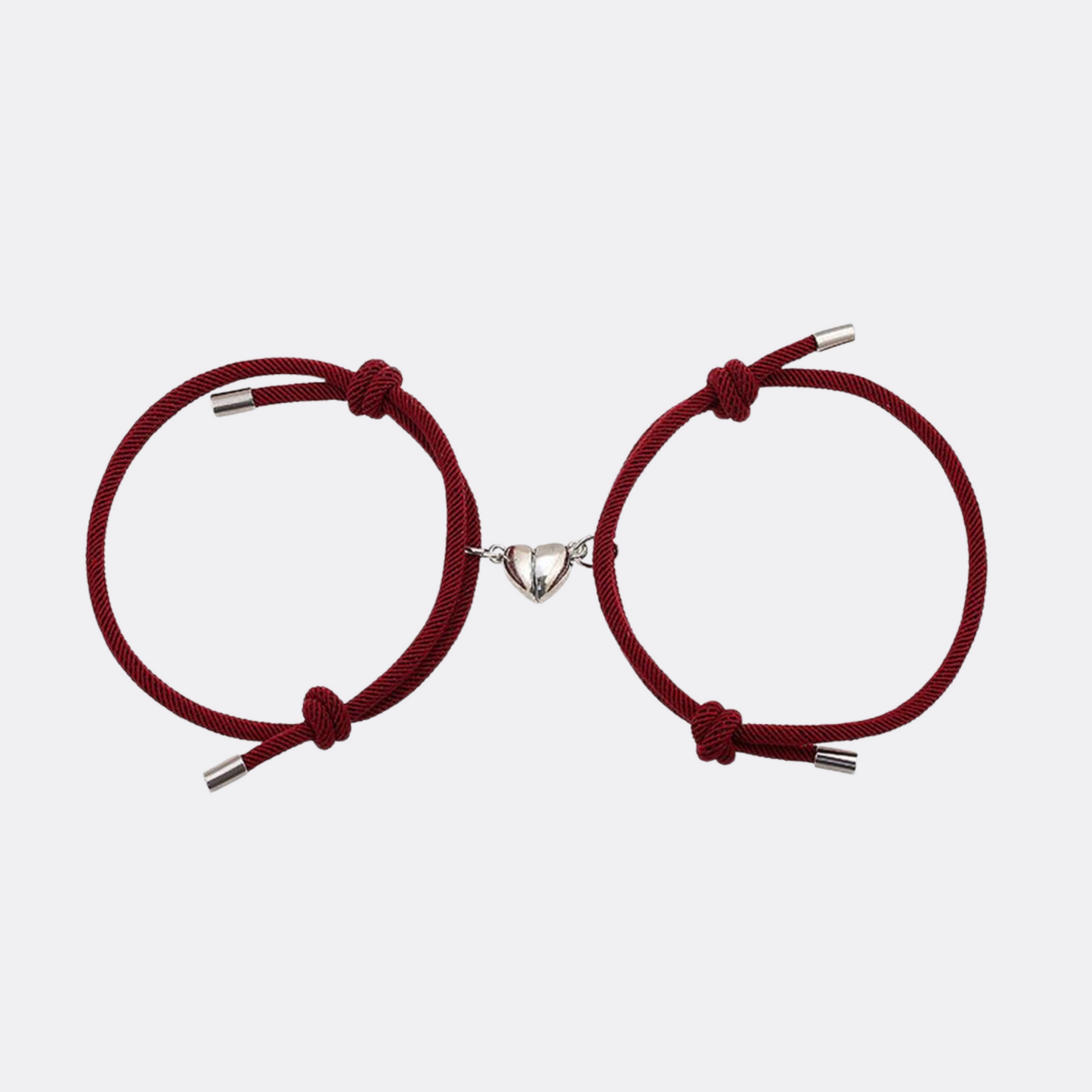 Bransoletki magnetyczne nieskończoności