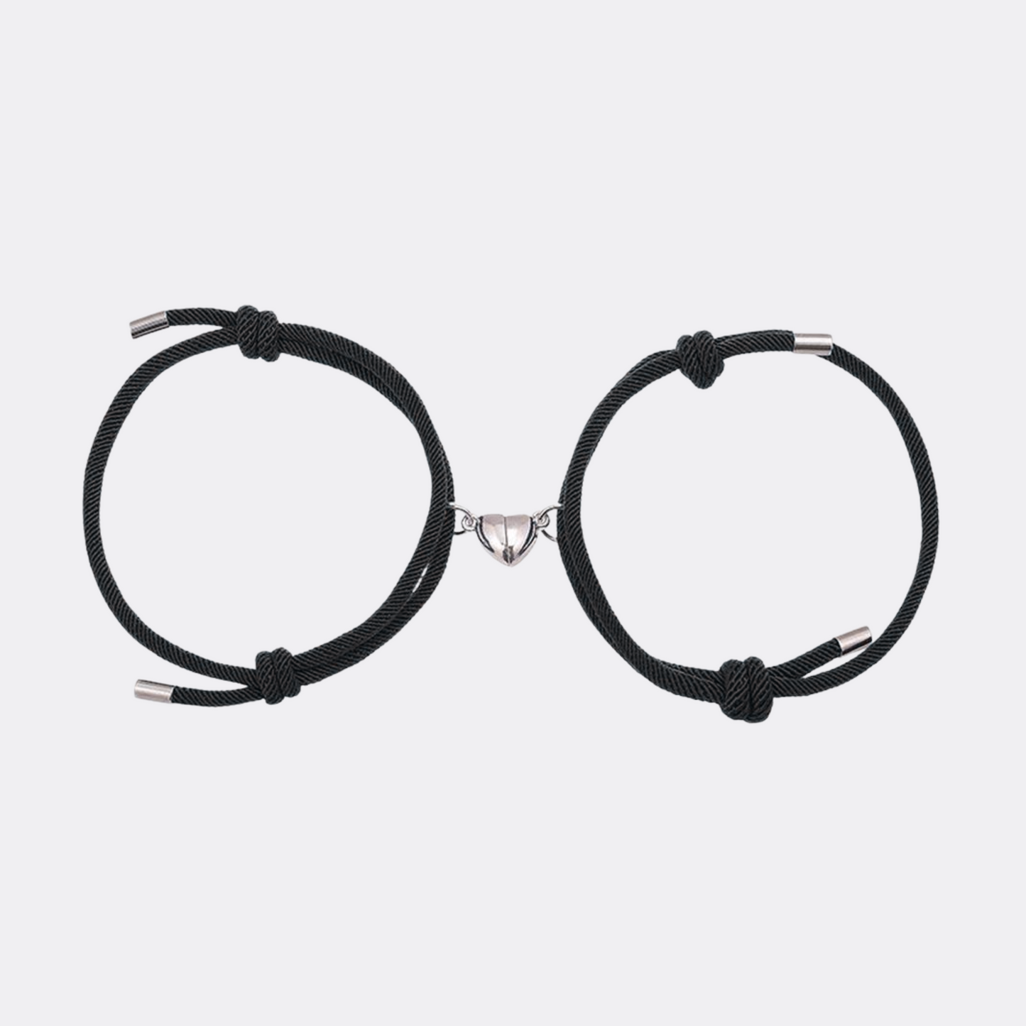 Bransoletki magnetyczne nieskończoności