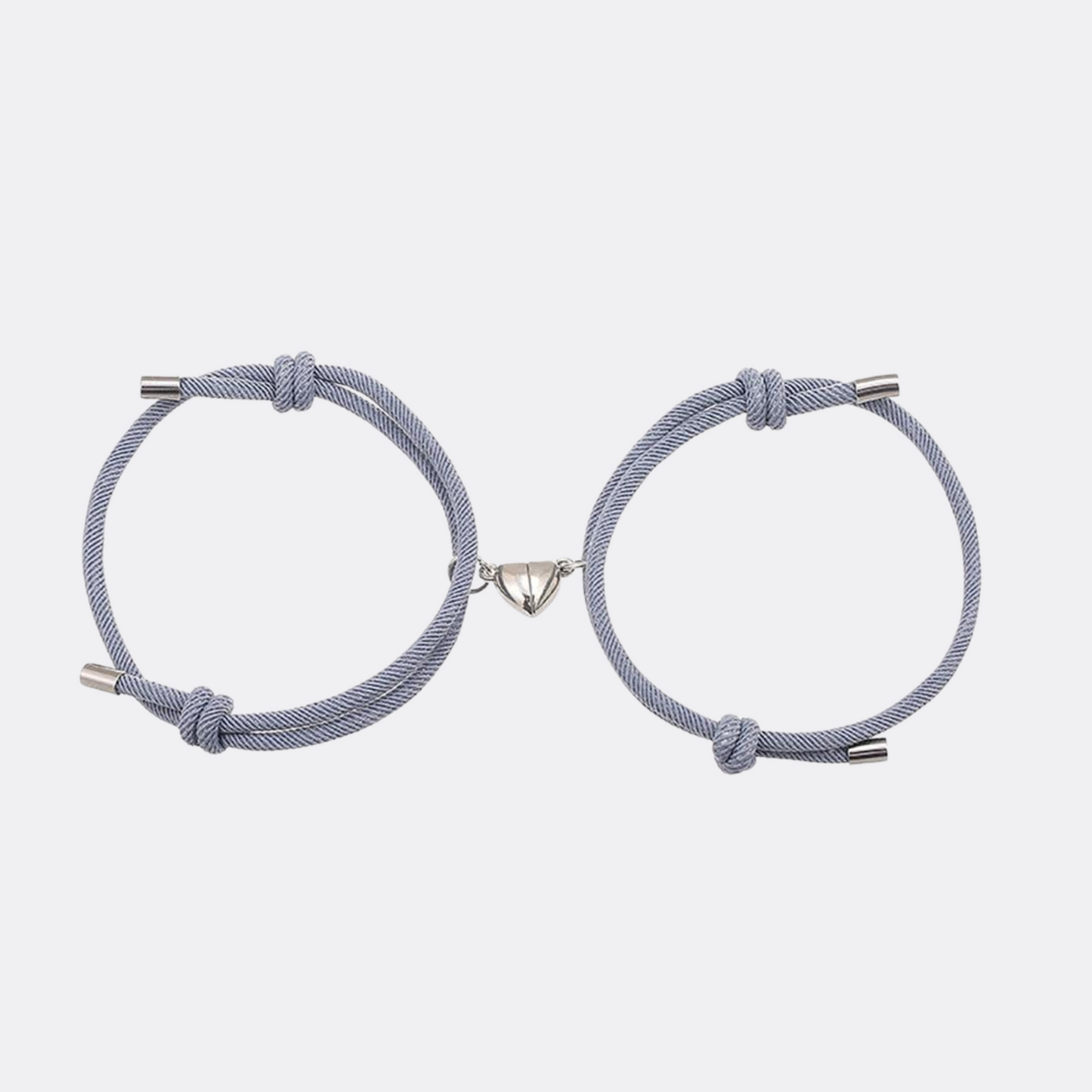 Bransoletki magnetyczne nieskończoności