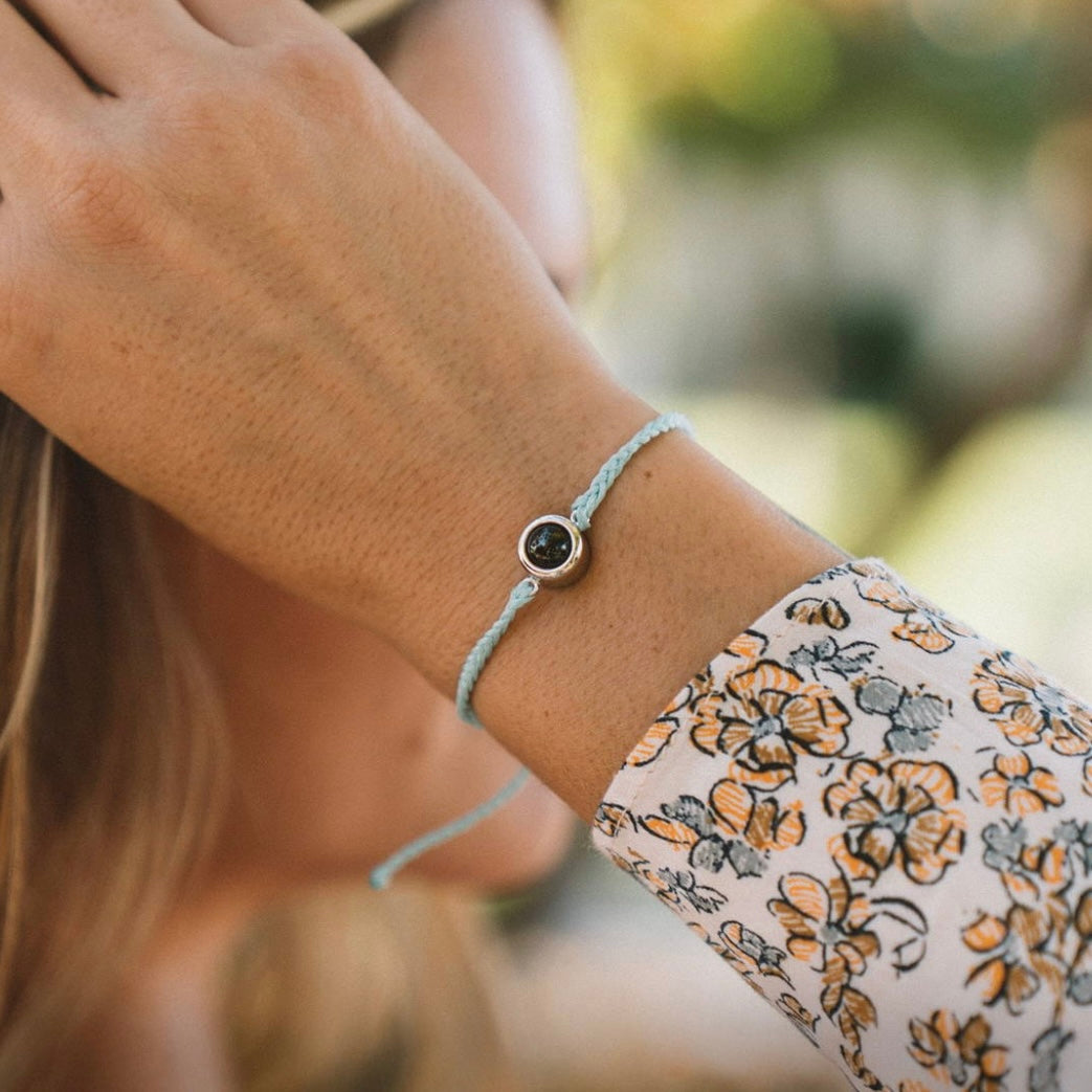 Spersonalizowana bransoletka ze zdjęciem