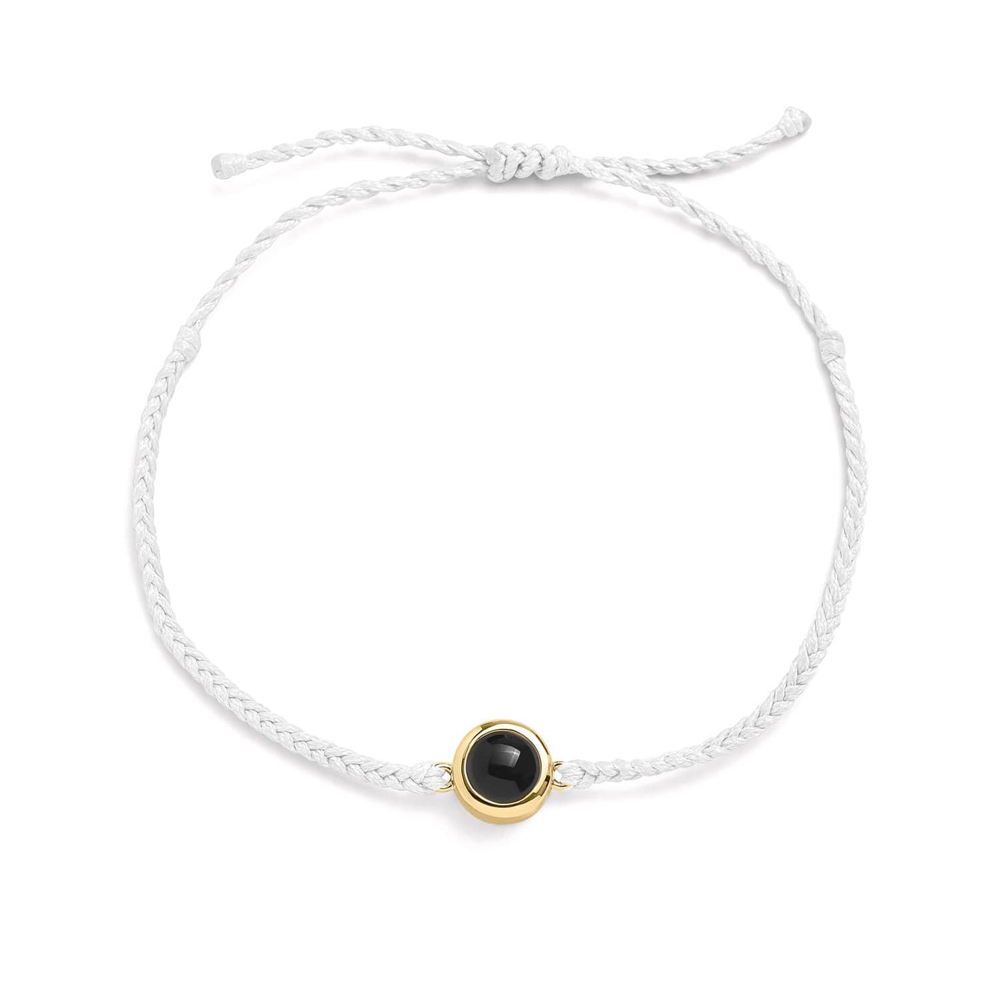 Spersonalizowana bransoletka ze zdjęciem