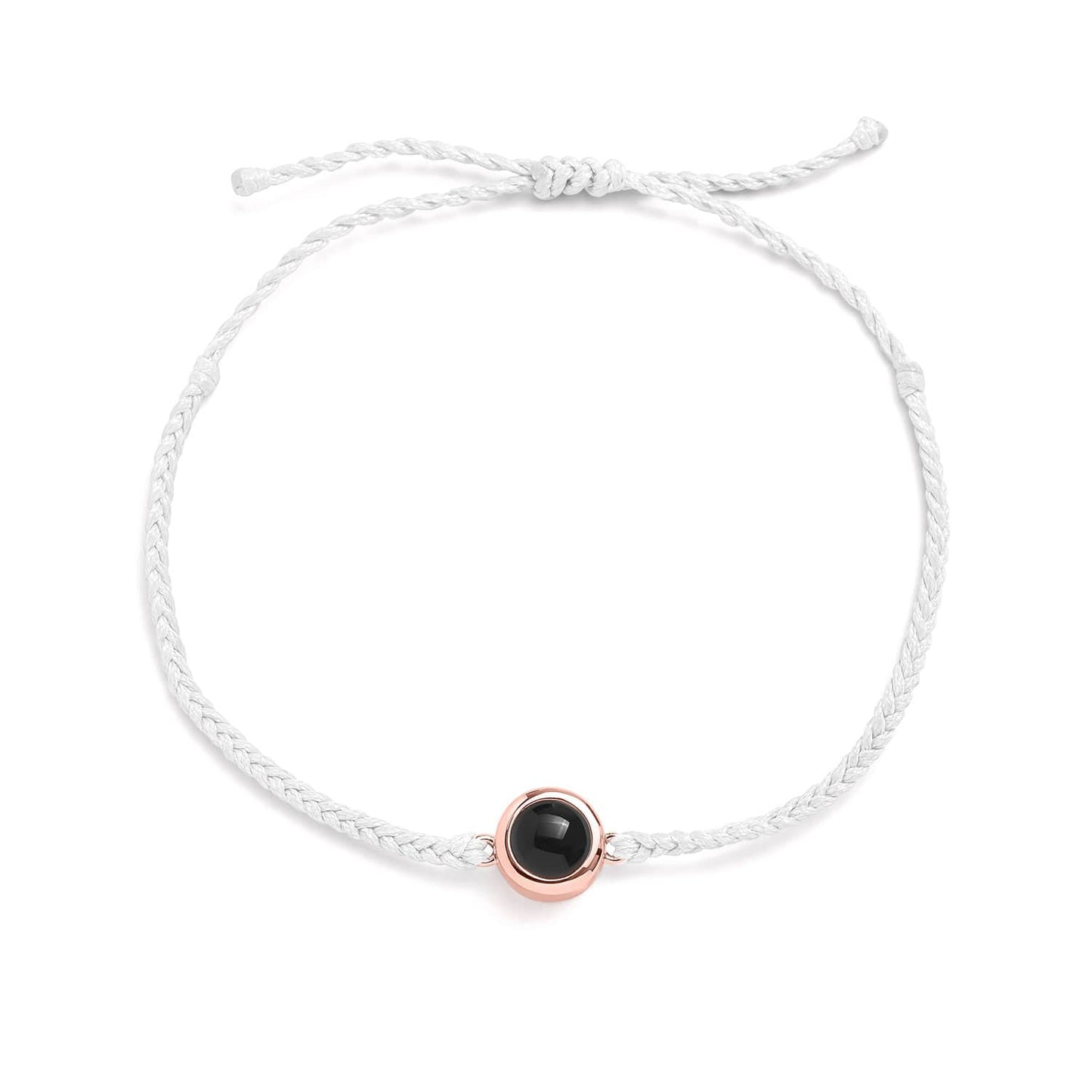 Spersonalizowana bransoletka ze zdjęciem