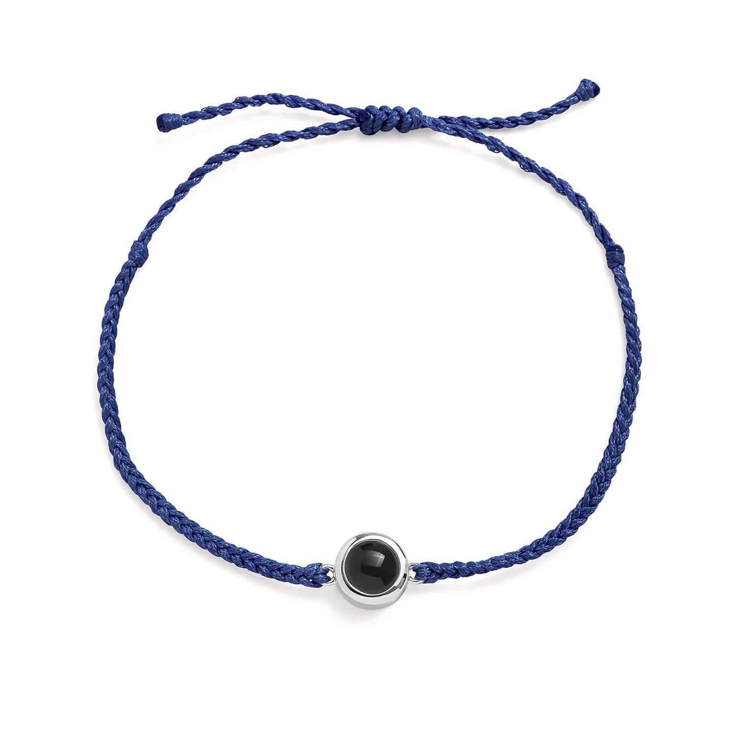 Spersonalizowana bransoletka ze zdjęciem