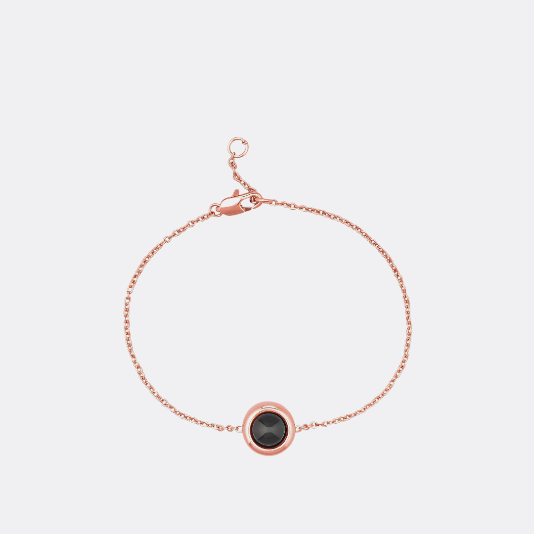 Spersonalizowana bransoletka ze zdjęciem